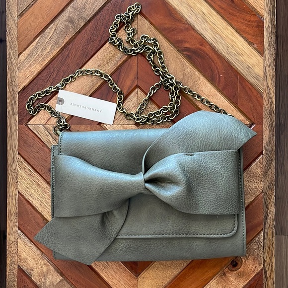 Anthropologie Handbags - Anthropologie Purse